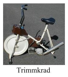 Trimmkrad - JPG